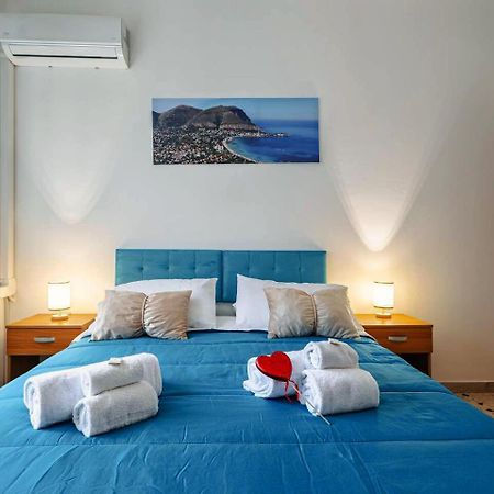 Lascaris 11 Παλέρμο Εξωτερικό φωτογραφία