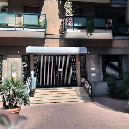 Lascaris 11 Παλέρμο Εξωτερικό φωτογραφία