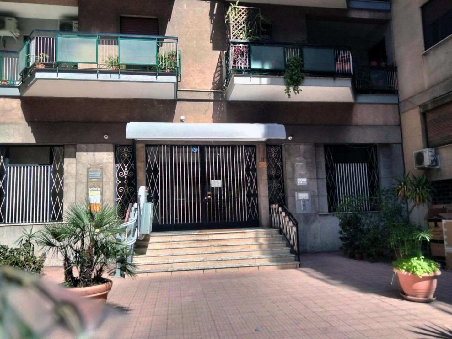 Lascaris 11 Παλέρμο Εξωτερικό φωτογραφία